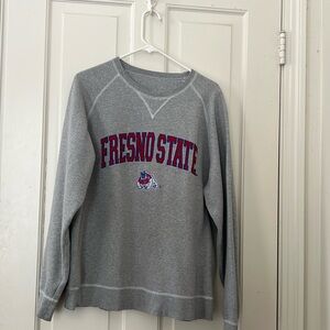 Fresno State Hoodie